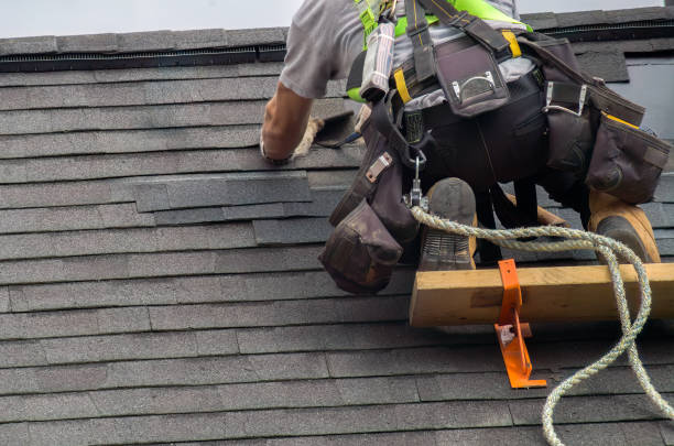 Roof Gutter Cleaning in Stayton, OR