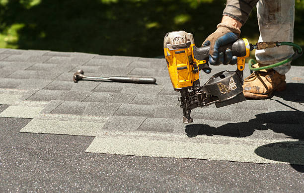 Quick and Trustworthy Emergency Roof Repair Services in Stayton, OR